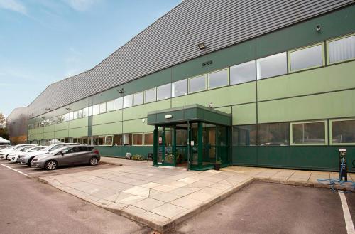 Unit 10C, South Marston Park, Viscount Way, Swindon, SN3