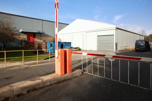 Unit 10C, South Marston Park, Viscount Way, Swindon, SN3