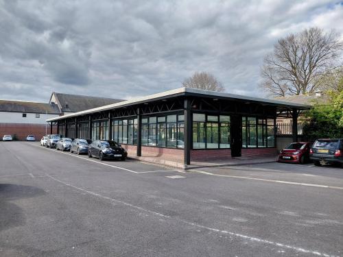 Chichester Train Station, Station Approach, Chichester, PO19