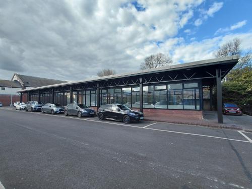 Chichester Train Station, Station Approach, Chichester, PO19