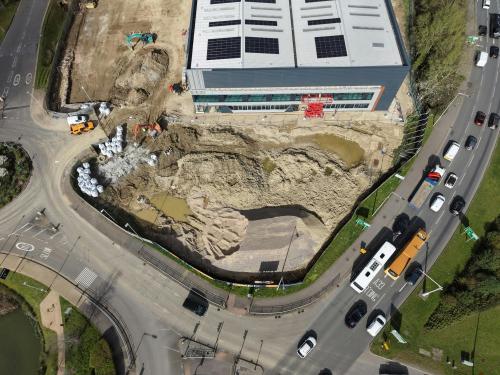Reading International Business Park, Basingstoke Road, Reading, RG2
