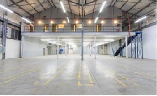 Glossop Retail Park, Shaw Lane, Glossop, SK13