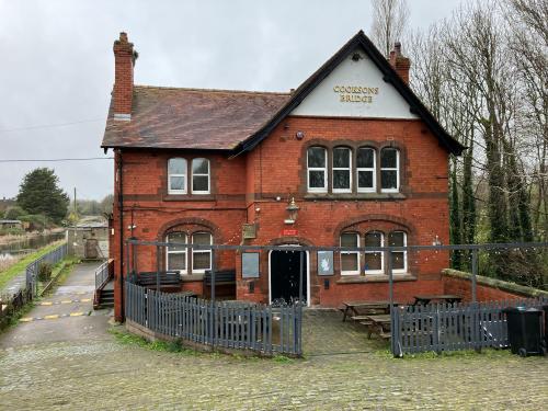 Gorsey Lane, Ford, Liverpool, L21