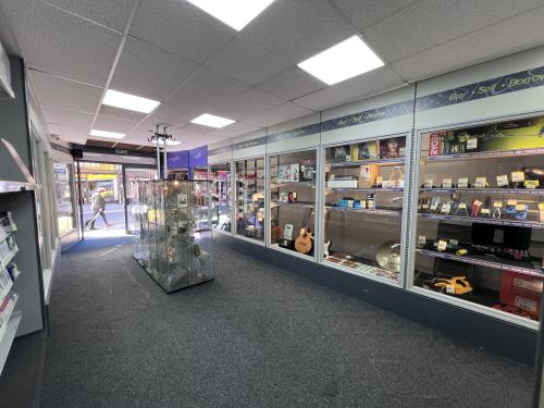 544 Christchurch Road, Bournemouth, BH1