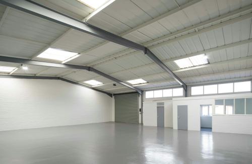 Unit 4, Guardian Road Industrial Estate, Guardian Road, Norwich, NR5