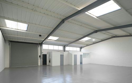 Unit 4, Guardian Road Industrial Estate, Guardian Road, Norwich, NR5