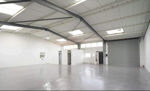 Unit 5, Guardian Road Industrial Estate, Guardian Road, Norwich, NR5