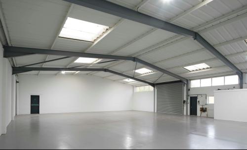 Unit 11, Guardian Road Industrial Estate, Guardian Road, Norwich, NR5