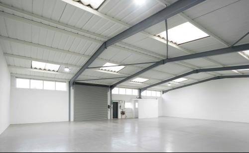 Unit 11, Guardian Road Industrial Estate, Guardian Road, Norwich, NR5