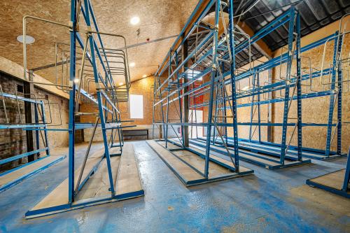 4-6 Keith Grove, Shepherds Bush, London, W12