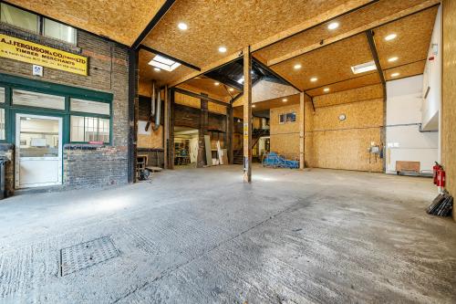 4-6 Keith Grove, Shepherds Bush, London, W12