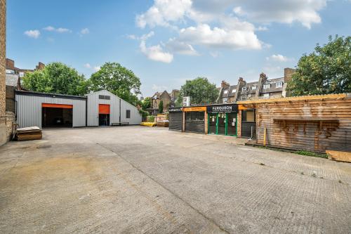 4-6 Keith Grove, Shepherds Bush, London, W12