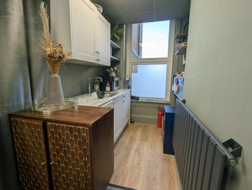 99 Preston Drove, Brighton, BN1