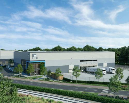 Unit 1, Mountpark Ferrybridge, Knottingley, WF11