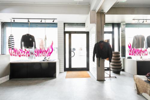 229-231 Kingsland Road, Hackney, London, E2