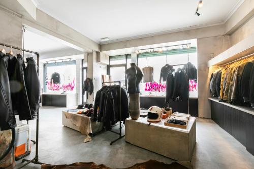 229-231 Kingsland Road, Hackney, London, E2