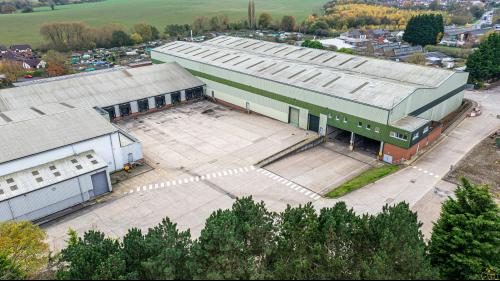 Rotherham 125, Rotherham Road, Maltby, Rotherham, S66