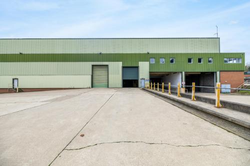 Rotherham 125, Rotherham Road, Maltby, Rotherham, S66