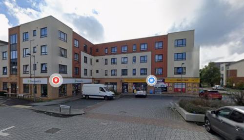 Unit 3 & 4, Yearlstone Square, Ashland, Milton Keynes, MK6