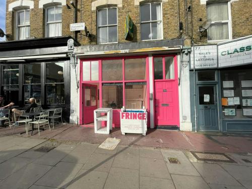 75A Chatsworth Road, Lower Clapton, London, E5