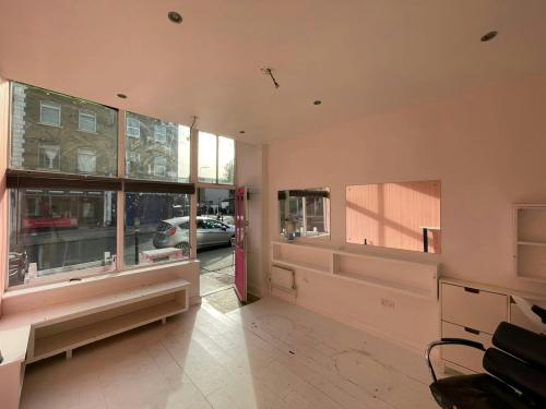 75A Chatsworth Road, Lower Clapton, London, E5