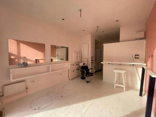 75A Chatsworth Road, Lower Clapton, London, E5
