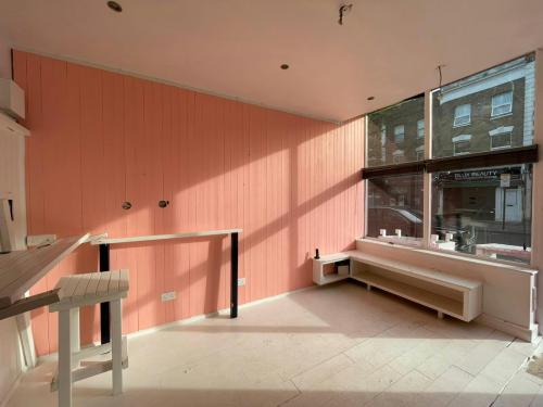 75A Chatsworth Road, Lower Clapton, London, E5