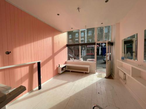 75A Chatsworth Road, Lower Clapton, London, E5