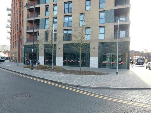 Unit E01, ONE Maidenhead, Maidenhead, SL6