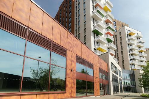 Unit E01, ONE Maidenhead, Maidenhead, SL6