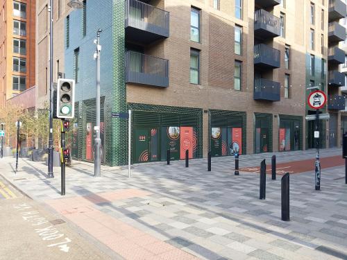 Unit A01 One Maidenhead, Maidenhead, SL6