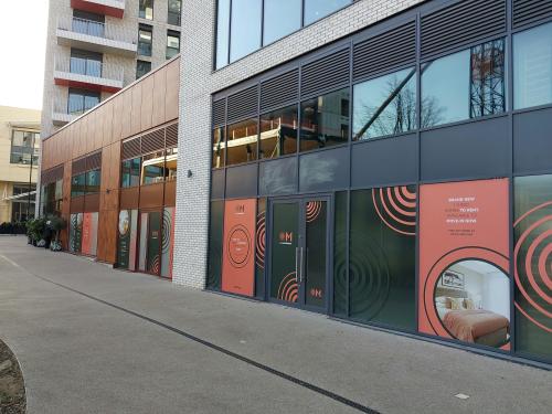 Unit B01 One Maidenhead, Maidenhead, SL6