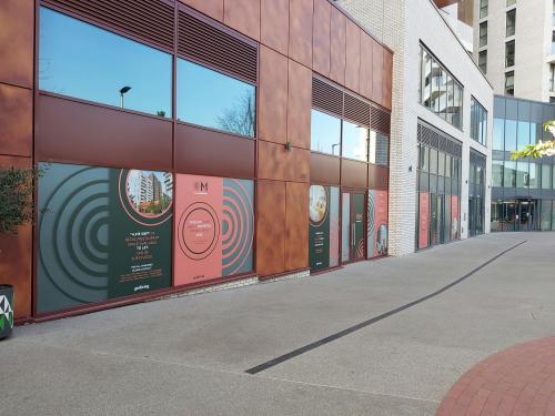 Unit B01 One Maidenhead, Maidenhead, SL6