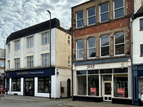 56 Knifesmithgate, Chesterfield, S40