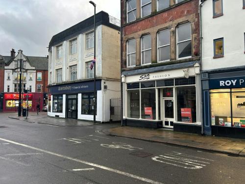 56 Knifesmithgate, Chesterfield, S40