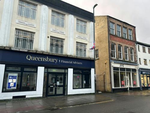 56 Knifesmithgate, Chesterfield, S40