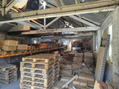 Portland Road, Works, Dorking, RH4