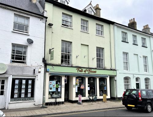 14-16 Castle Street, Christchurch, BH23