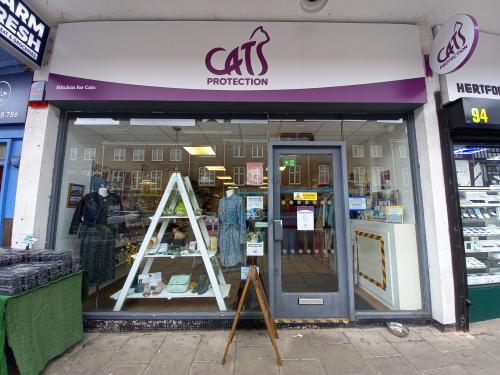 93 Hermitage Road, Hitchin, SG5