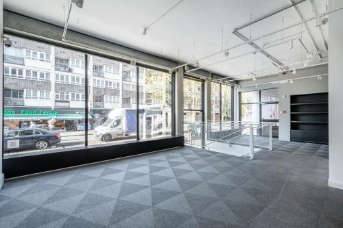70-72 Old Street, Shoreditch, London, EC1V