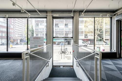 70-72 Old Street, Shoreditch, London, EC1V