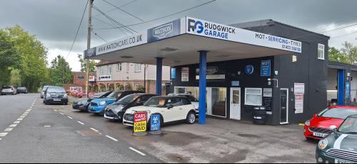 Loxwood Road, Rudgwick, Horsham, RH12