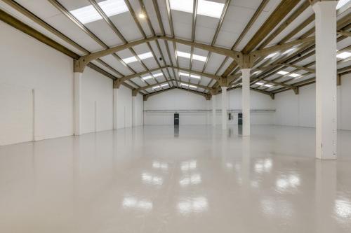 Bowthorpe Employment Area, 25 & 26 Francis Way, Norwich, NR5