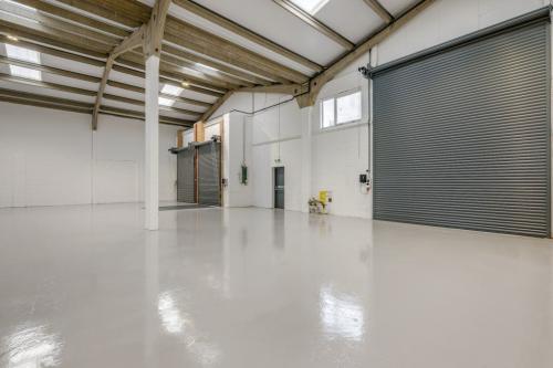 Bowthorpe Employment Area, 25 & 26 Francis Way, Norwich, NR5