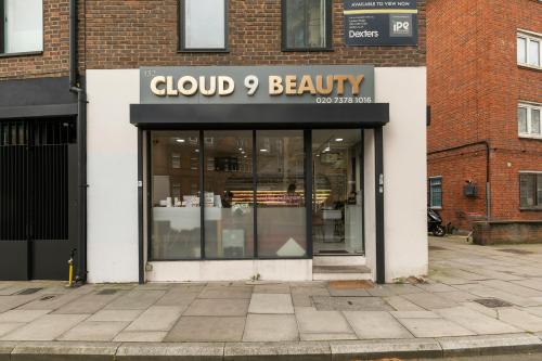 132 Tanner Street, Bermondsey, London, SE1