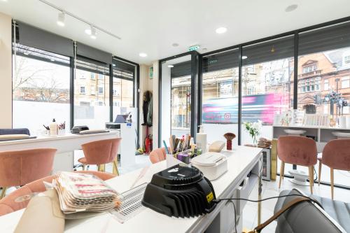 132 Tanner Street, Bermondsey, London, SE1