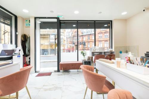 132 Tanner Street, Bermondsey, London, SE1