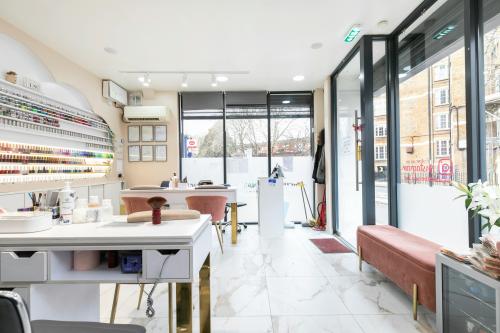 132 Tanner Street, Bermondsey, London, SE1