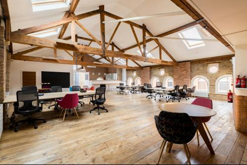 13-15 Dock Street, St Katherines & Wapping, London, E1