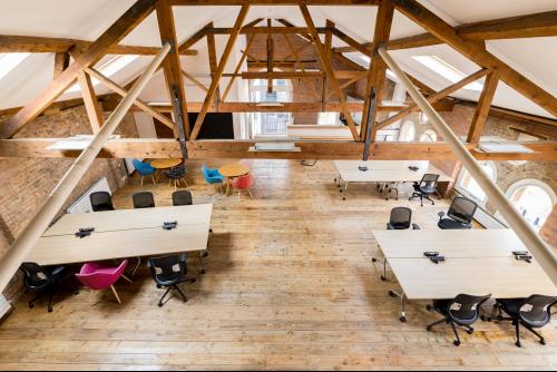 13-15 Dock Street, St Katherines & Wapping, London, E1